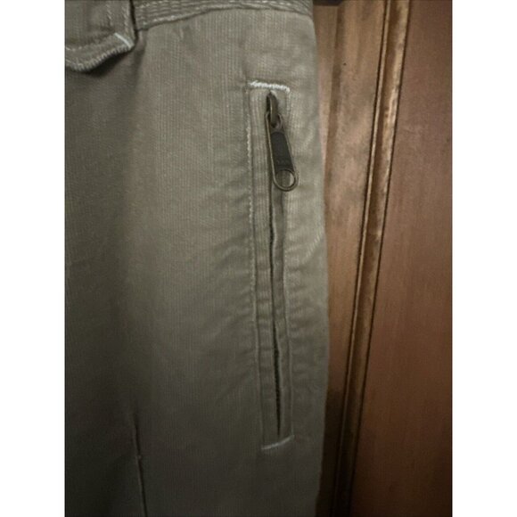 Vintage The Limited Courdory‎ Tan Pants Size 8 Y2K 90s Women’s Academia - Picture 4 of 8